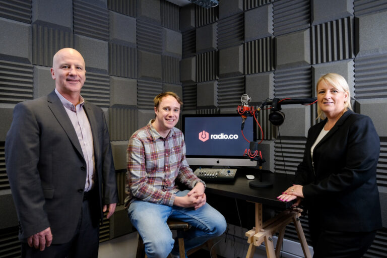 Radio.co expands with £300k investment loan