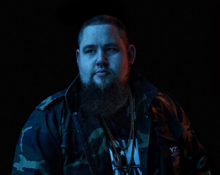 Rag ‘n’ Bone man to play for Absolute Radio