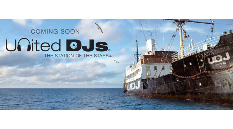 Delux Radio jocks join rival United DJs instead