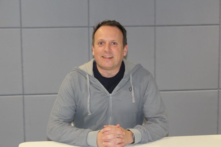 Christian Smith joins Virgin from Capital