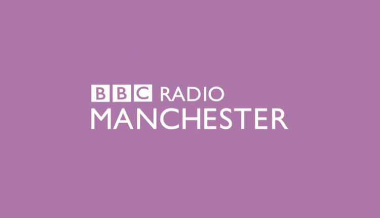 BBC Radio Manchester to broadcast from a shop front – RadioToday