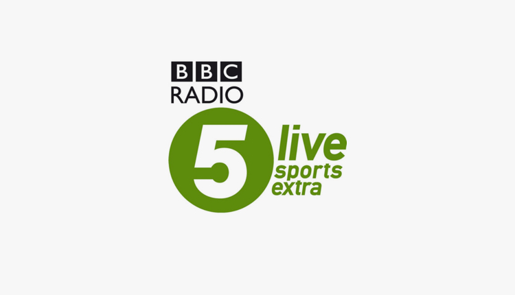 BBC Radio Live Sports Extra Logo History, 41% OFF