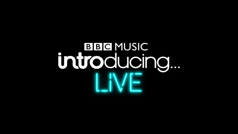 BBC Introducing to host three day music festival