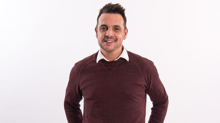 Podcast: Mike Toolan and Local Radio Day