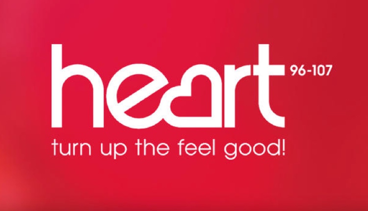 Global orders new ReelWorld jingles for Heart – RadioToday