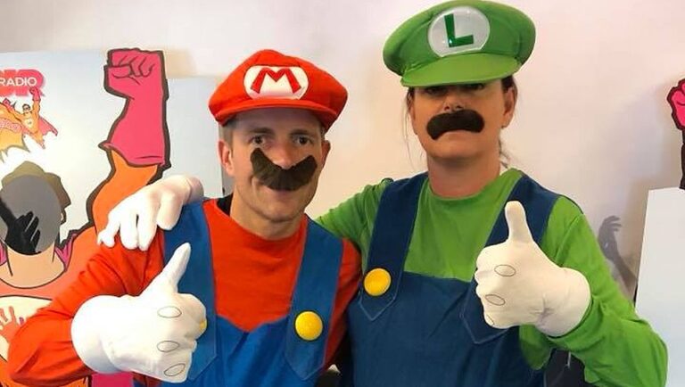 Cash for Kids Superhero Day raises £710,199