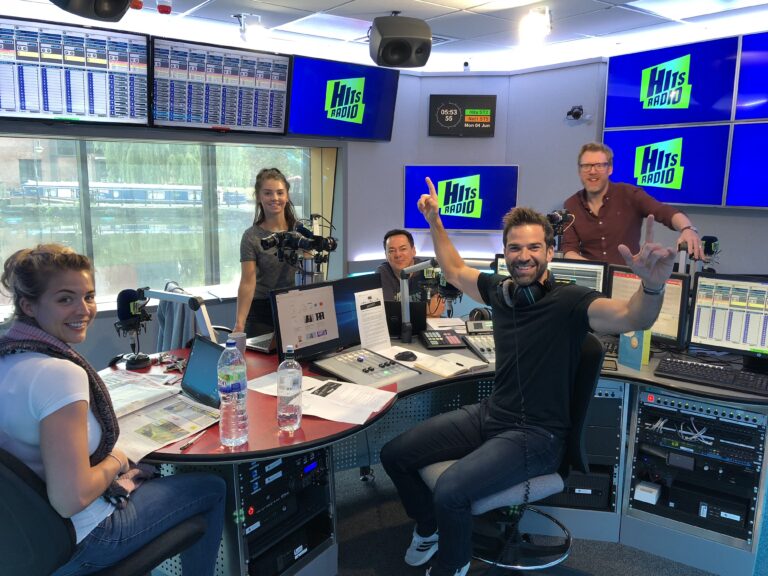 RAJAR Q3 2018: Regional and local radio round-up