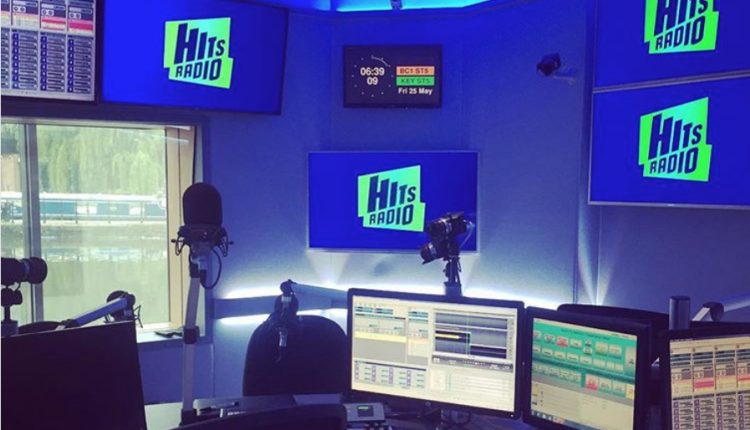 HitsRadioStudio