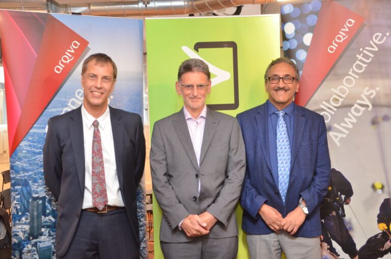 Digital Radio Hall of Fame members announced