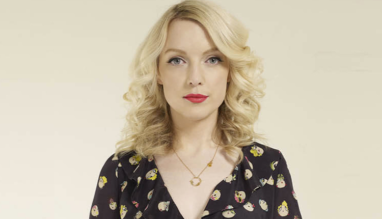 6 Music’s Lauren Laverne named Radio Broadcaster of the Year – RadioToday