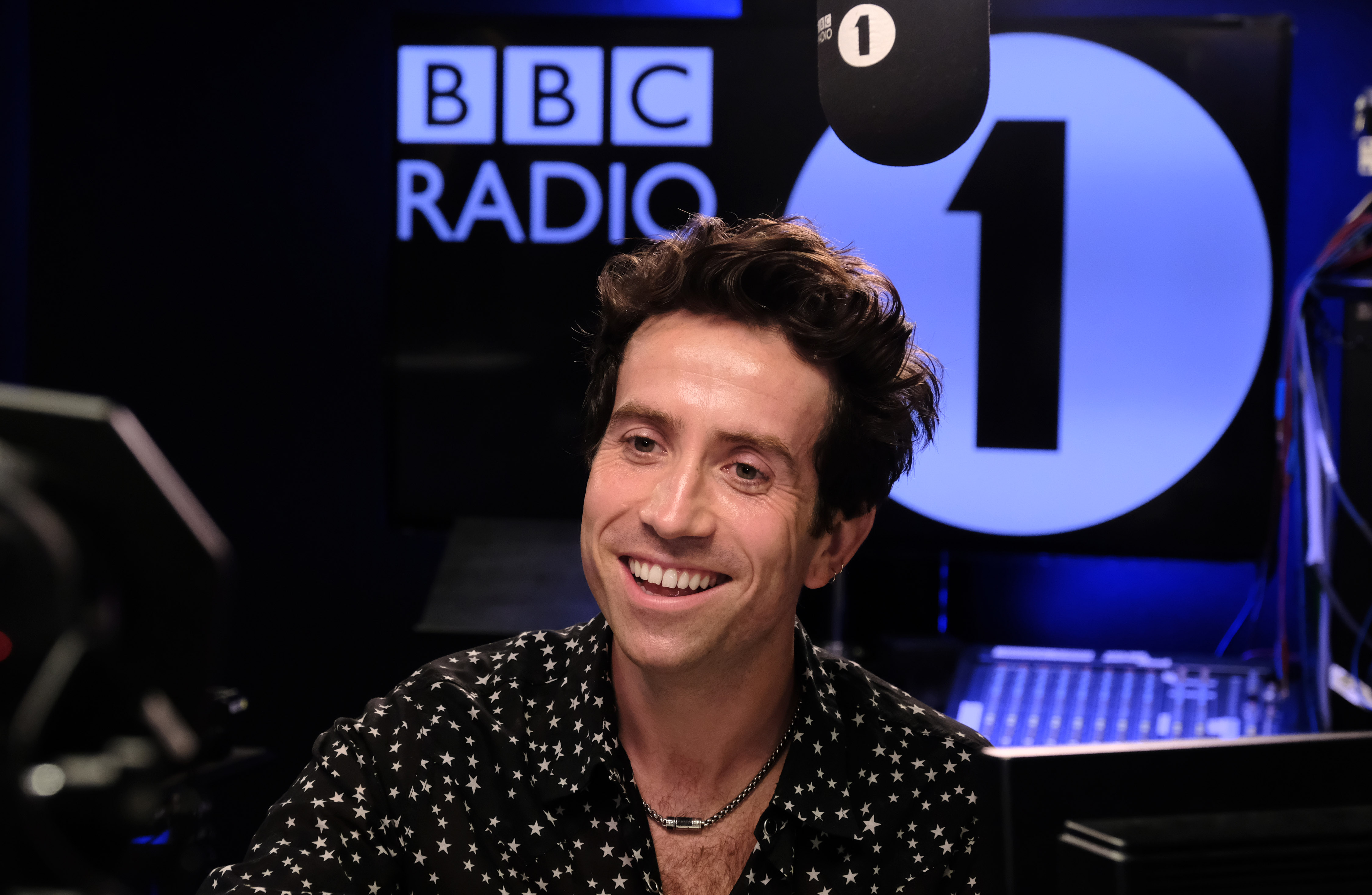 Special Guests Planned For Nick Grimshaw S Final Radio 1 Show Radiotoday