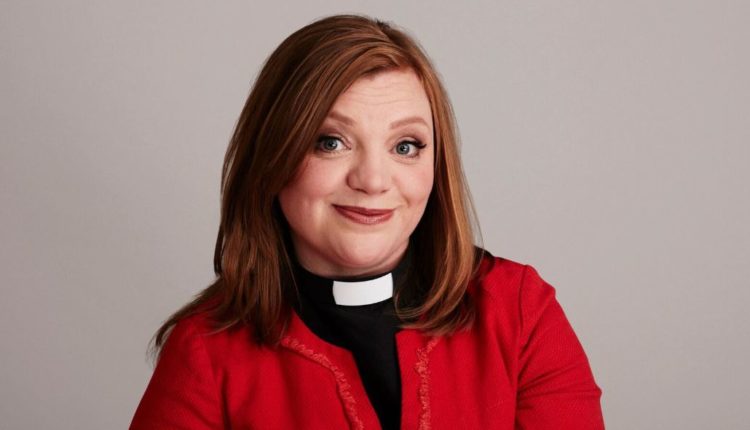 Rev Kate Bottley Reveals All On Bbcs Naked Podcast Radiotoday