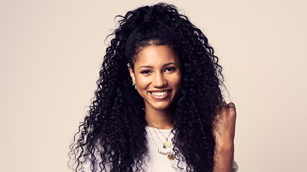 Capital S Vick Hope Lined Up For Strictly Come Dancing Radiotoday