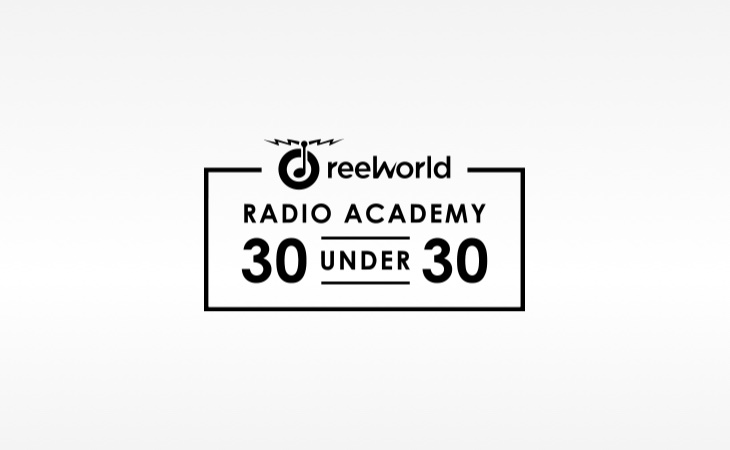30 Under 30 - Radio Academy
