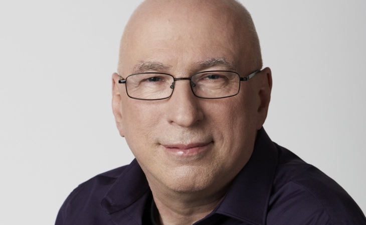 Ken Bruce supports Stoke Mandeville Hospital Radio – RadioToday