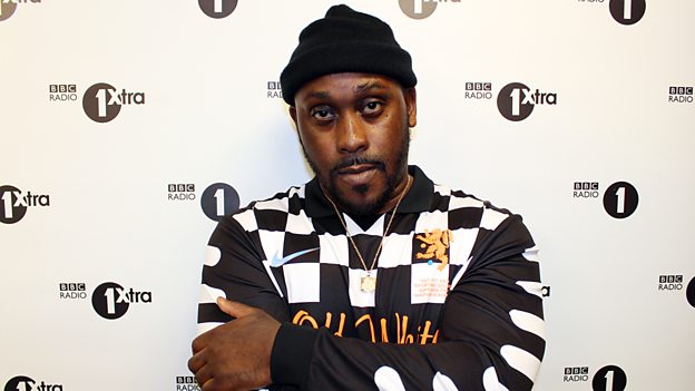 Kenny Allstar replaces DJ Semtex at BBC Radio 1Xtra – RadioToday