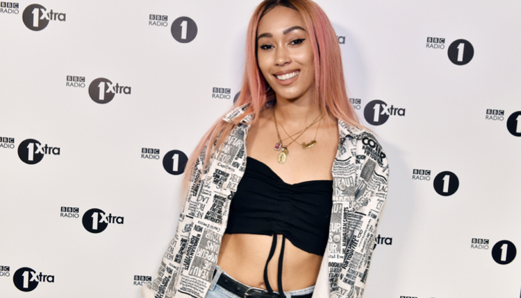 Snoochie Shy to host Radio 1Xtra late show – RadioToday