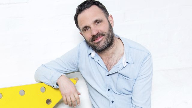 Shaun Keaveny plans #BreakfastExit at 6 Music – RadioToday