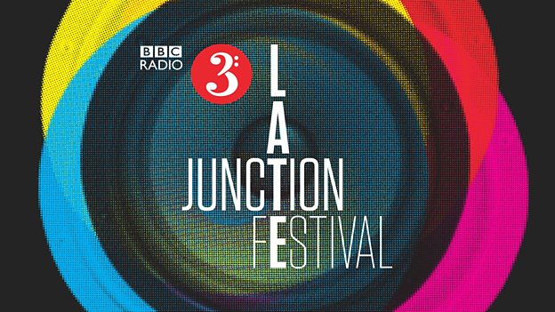 Late Junction gets its own two day music event - RadioToday