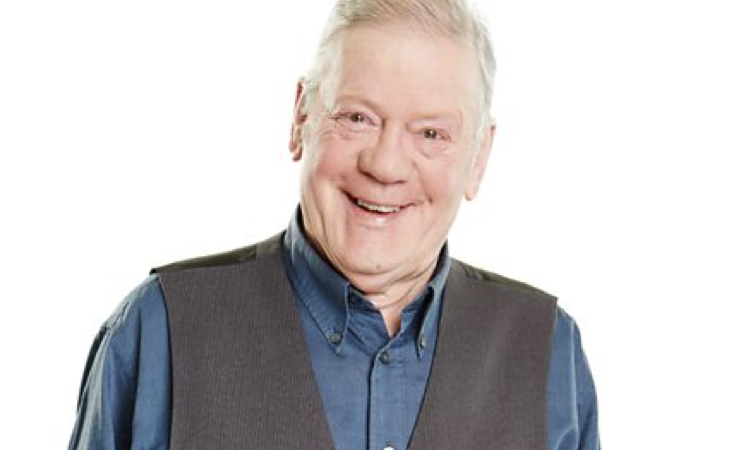 Broadcasting legend Billy Butler 'upset' at leaving BBC Radio Merseyside -  Liverpool Echo