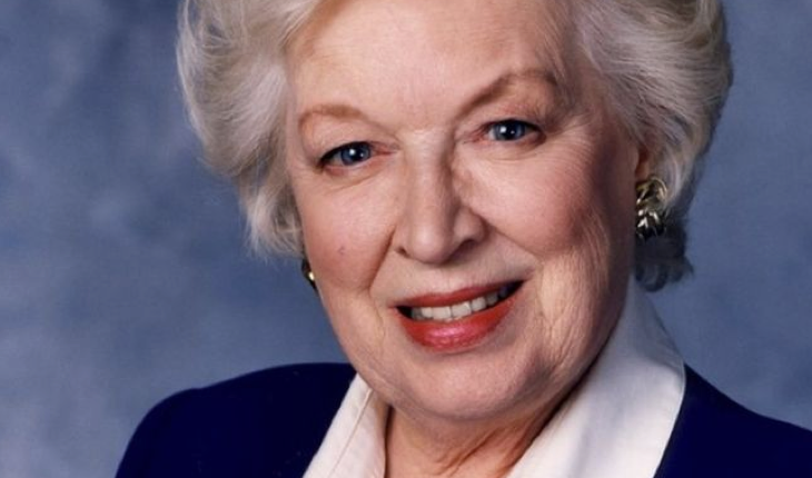 Original radio star Dame June Whitfield dies aged 93 – RadioToday