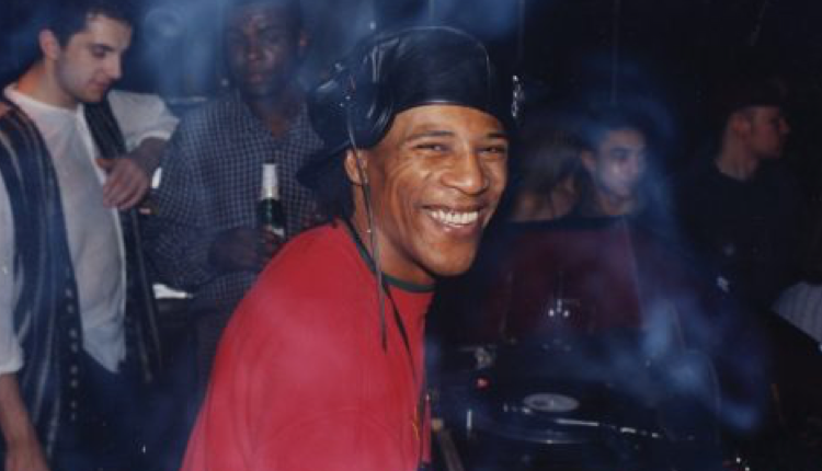 DJ Paul ‘Trouble’ Anderson dies aged 59 – RadioToday