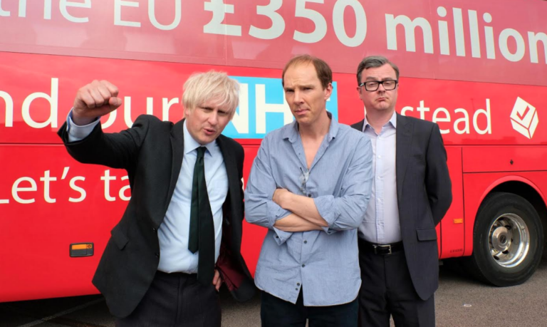 New radio campaign tackles Brexit’s spend impact