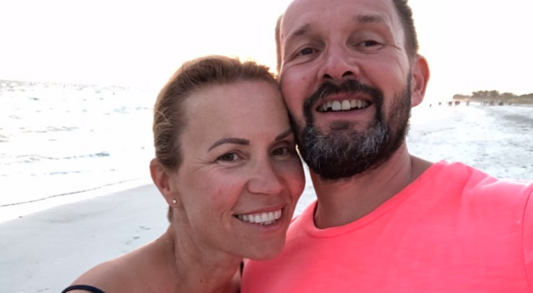 Dianne Oxberry’s cause of death confirmed by husband