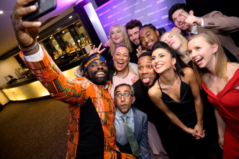 BBC Local Radio looking to attract younger audiences