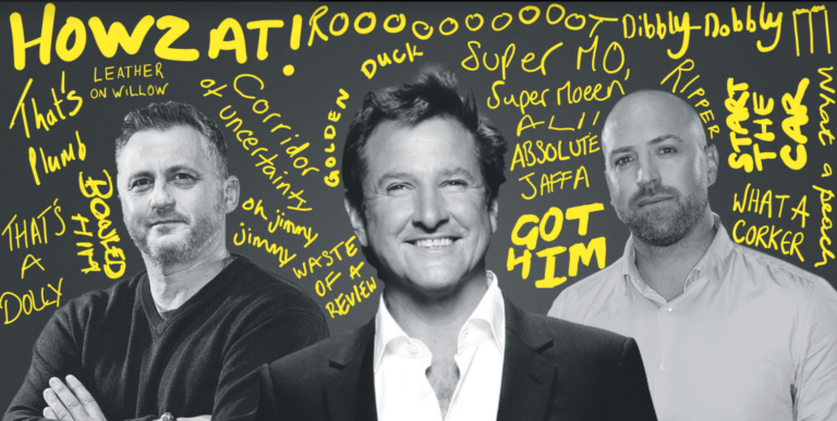 talkSPORT wins more exclusive cricket rights