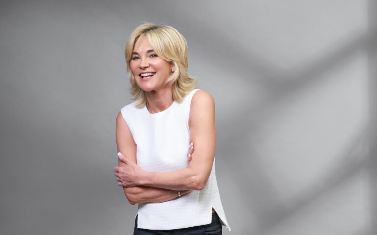Anthea Turner joins Scala Radio weekend line-up
