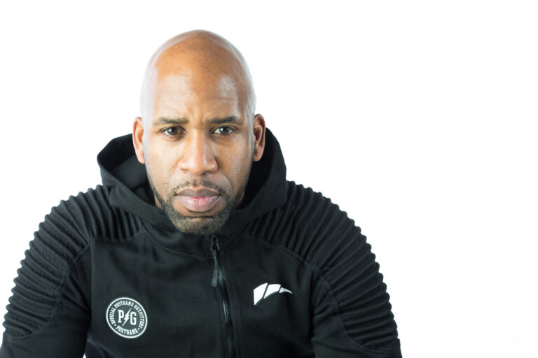 DJ Spoony to make BBC Radio 2 debut