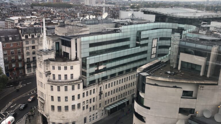 RAJAR Q4 2018: National brands and London radio update