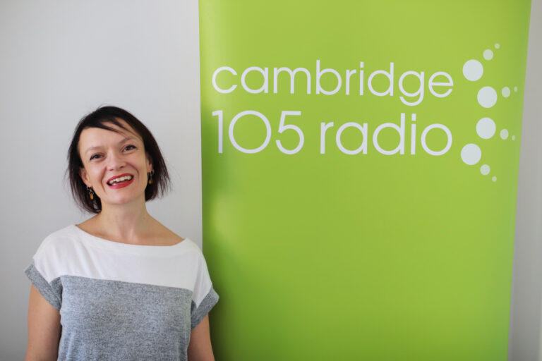 Cambridge 105 Radio appoints Sue Keogh to its board