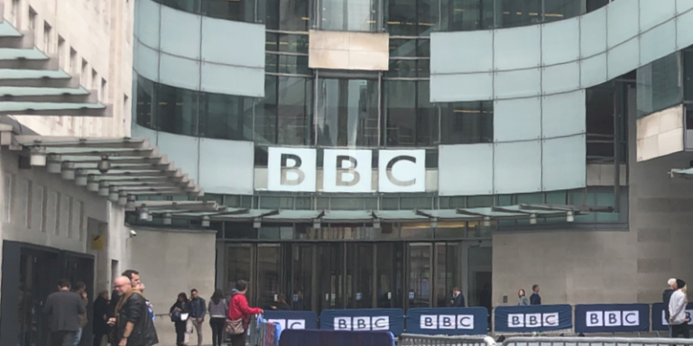UK radio stations start restricting guests and visitors