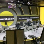 Football dominates talkSPORT sports news bulletins