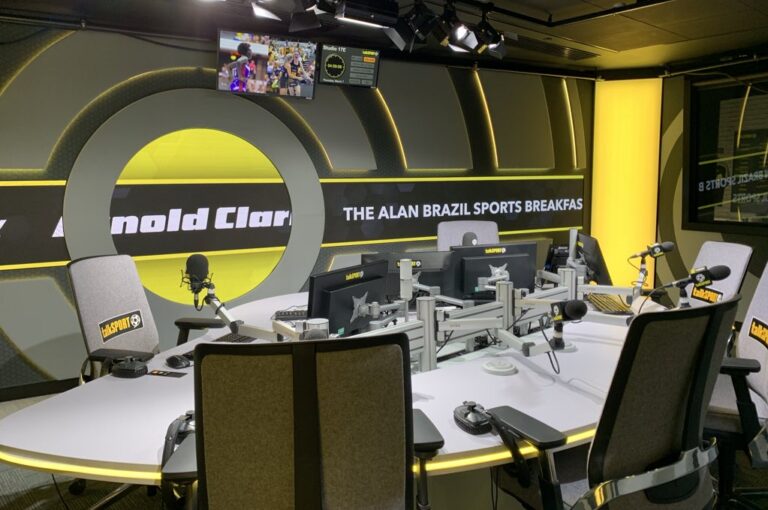 talkSPORT wants to start turning off AM transmitters