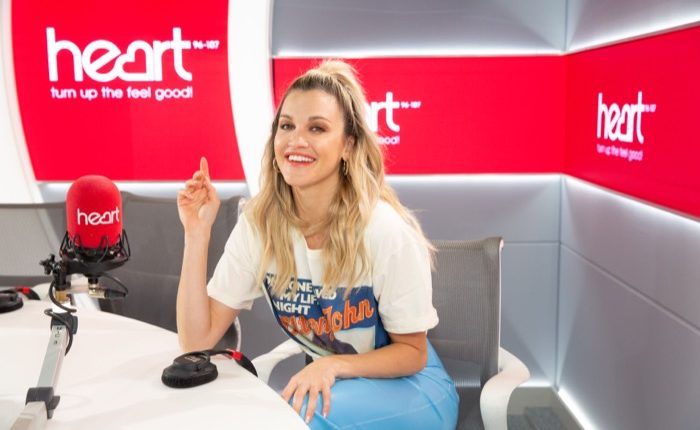 Ashley Roberts – 9696