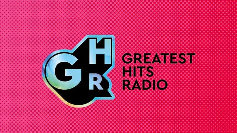 Greatest Hits Radio Drivetime presenters revealed – RadioToday