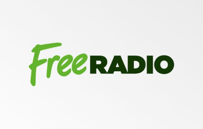 Free radio shop