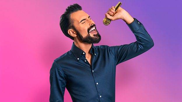 Bbc Radio 2 S Rylan Clark Neal To Sing For 24 Hours Radiotoday