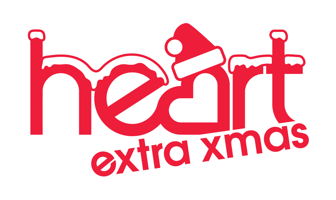 Heart extra turns into Heart extra Xmas RadioToday