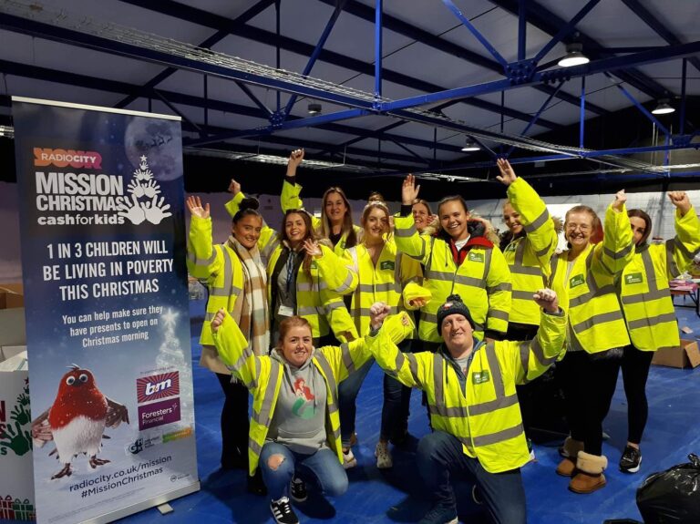 Bauer’s Cash for Kids raised £20.9 million in 2019