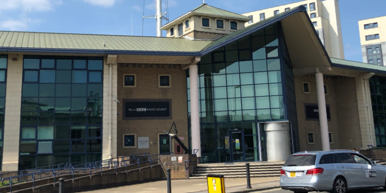 Radio Solent marks 50th birthday with local awards