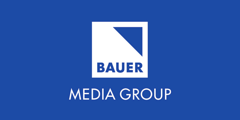 Bauer Media set to acquire Ireland&#39;s Communicorp Group – RadioToday