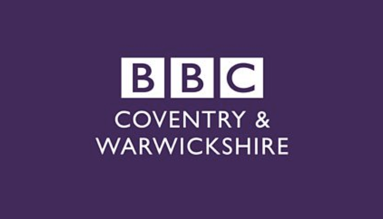 BBC Coventry & Warwickshire to revert to CWR name – RadioToday
