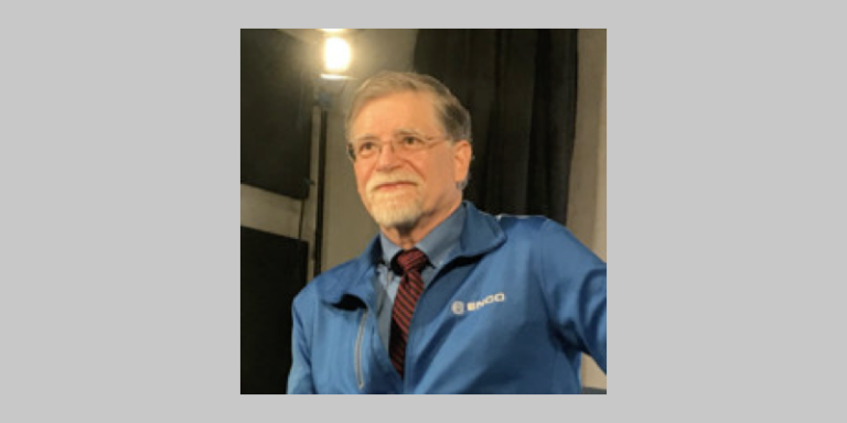 ENCO founder Eugene Novacek has died aged 61