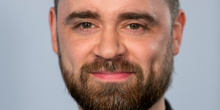 Gary Lamont made Bauer’s Head of Creative for Scotland