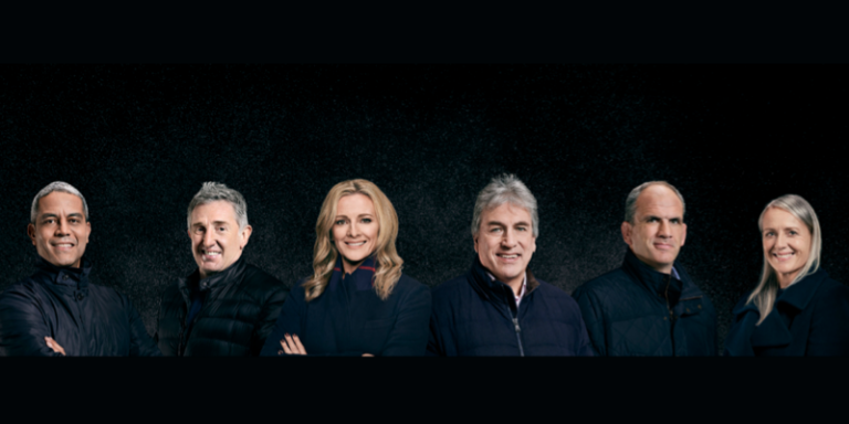Team announced for Six Nations on BBC Radio 5 Live