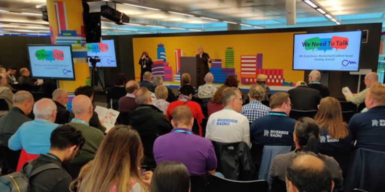 Date & venue set for 2020 Community Media Conference